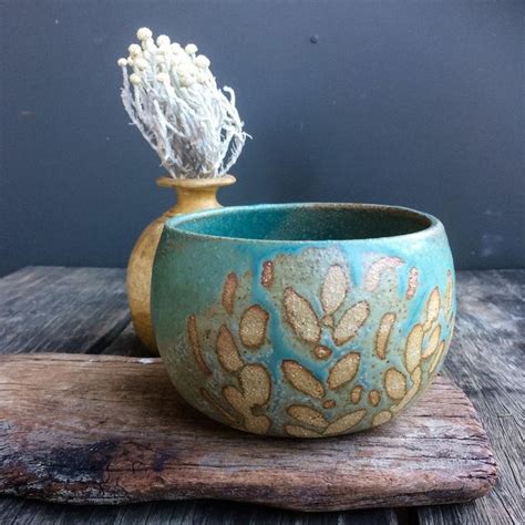 Handmade Ceramics On Instagram I Have Started Playing With A Simple