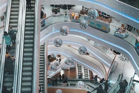 A clear and present danger – the need to make retail environments safer