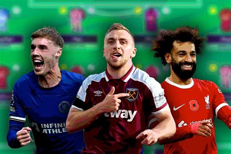 FPL Gameweek 13 Preview: News, notes and actionable items