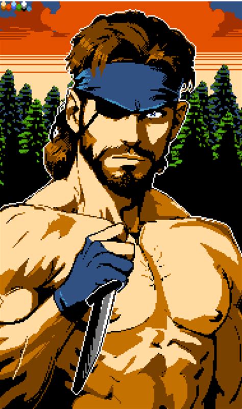 Naked Snake Naked Snake Metal Gear фэндомы прикольные картинки мемы смешные комиксы