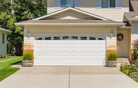 Top 70 Best Garage Door Ideas Exterior Designs