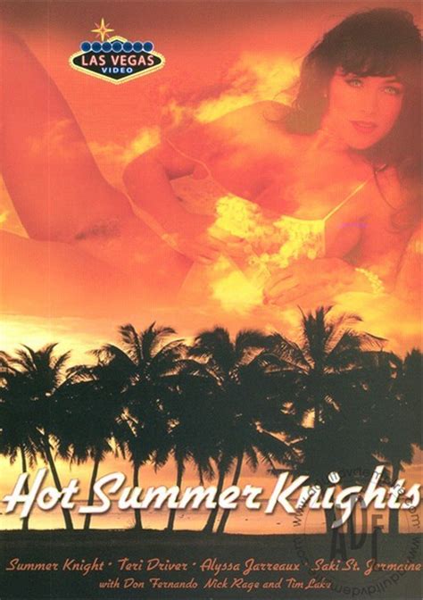 Hot Summer Knights 2011 By Las Vegas Video HotMovies