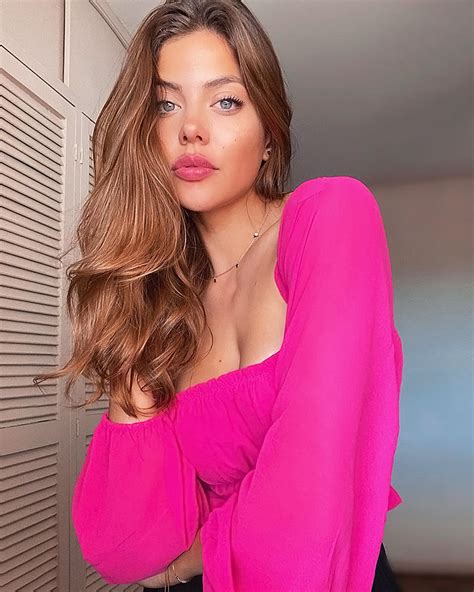 Laura Ortega Nude Leaked Pics Bikini Hot Images Scandal Planet