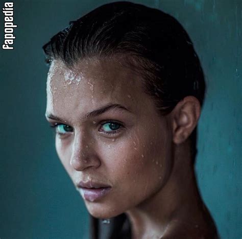 Josephine Skriver Nude Leaks Photo 11072359 Fapopedia