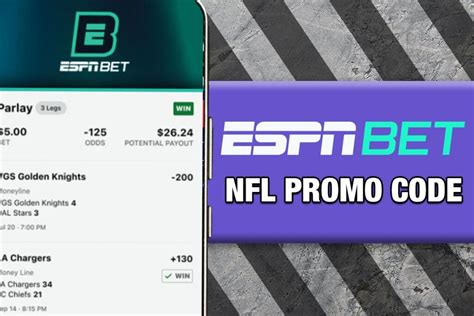 Espn Bet Nfl Promo Code Eagles Chiefs Mnf Offer Locks In 250 Bonus