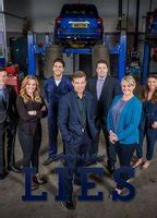 ORDINARY LIES NUDE SCENES AZNude