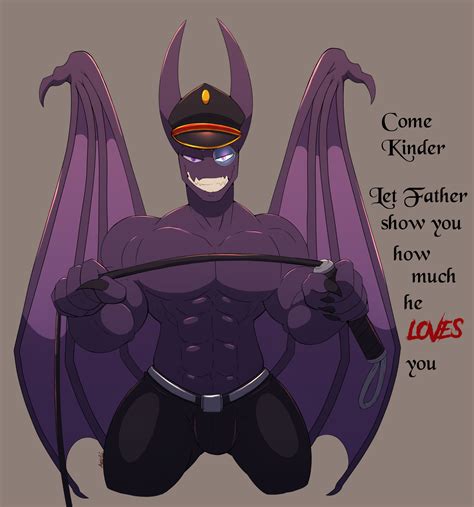 Happy Father S Day By Bastet Hentai Foundry