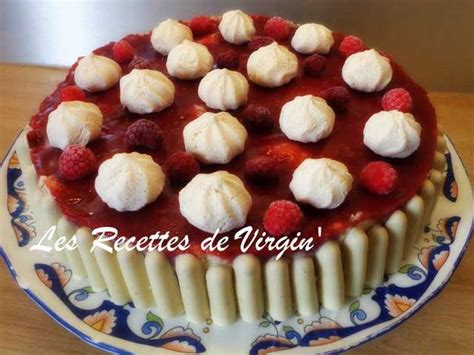 Recettes De Bavarois De Recettes Et Ateliers Culinaires