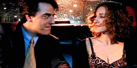 Sex And The City Ways Carrie Big S Relationship Was Toxic Ways It Was Perfect