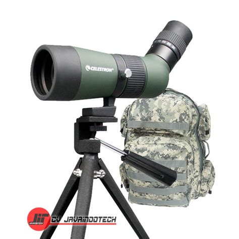 Harga Jual Celestron Landscout 50mm Spotting Scope Backpack Kit