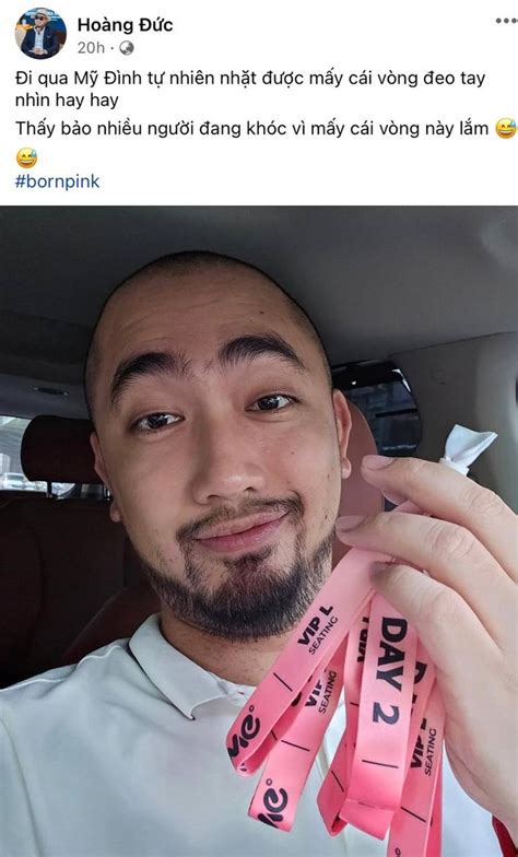 Hot girl người nổi tiếng đua nhau khoe vòng tay concert BLACKPINK để tìm đồng đội