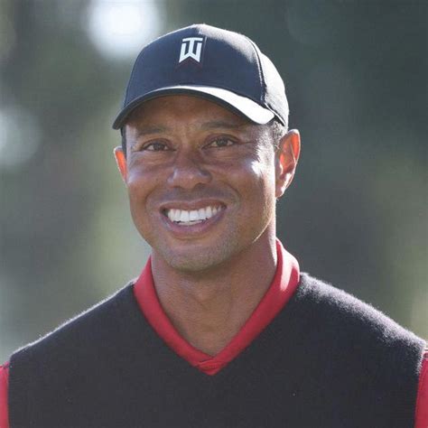 What Was Tiger Woods Real Name? - The Brassie