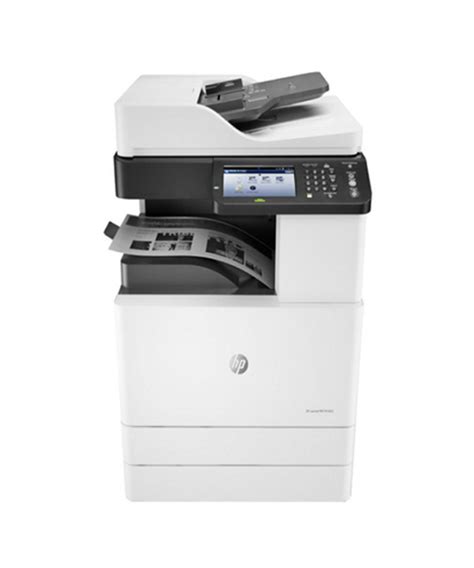 HP LaserJet MFP M72625dn