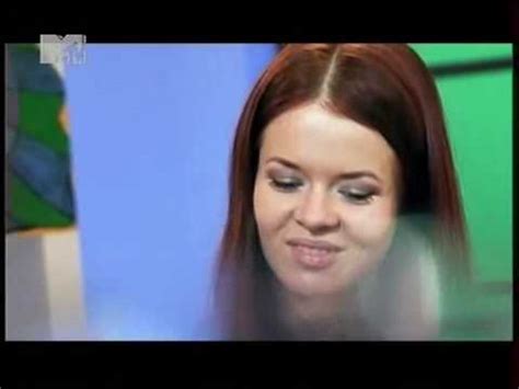 Russian First Lesbian Kiss YouTube