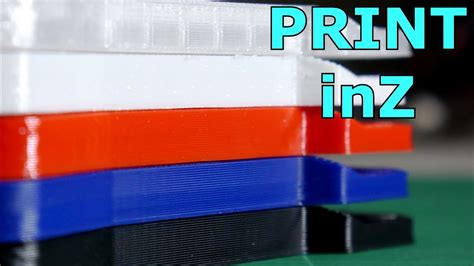 3d Printer Build Plate Printinz Youtube