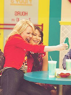 Naked Emma Stone In Icarly My XXX Hot Girl