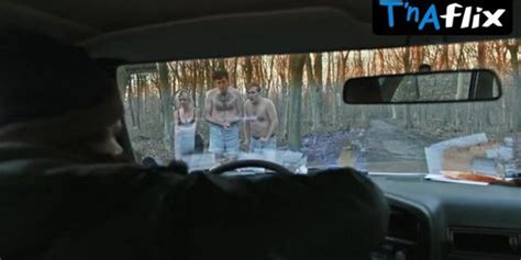 Meredith Hagner Bikini Scene In Vacation Friends Tnaflix