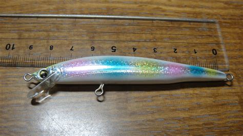 Yahoo オークション デュエル ハードコア ミノー 90F HARDCORE MINNO