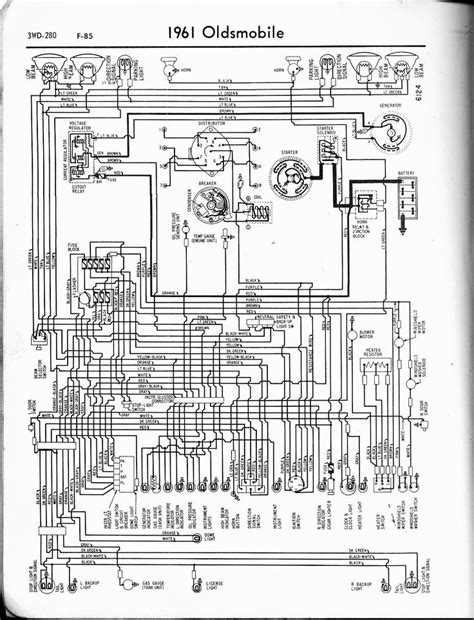 Automotive Wiring Diagrams For Cars