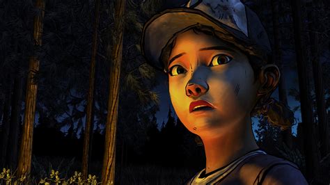 The Walking Dead Season Two Windows Mac Ios Ipad X360 Ps3 Vita