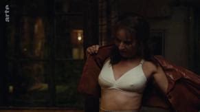 THE SLEEPERS NUDE SCENES AZNude