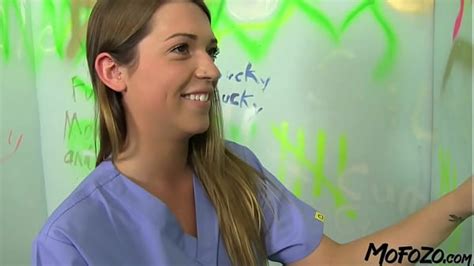Mofozo Horny Blonde Provided A Fake Id Xnxx
