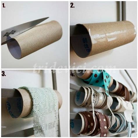 Органайзер для ленточек