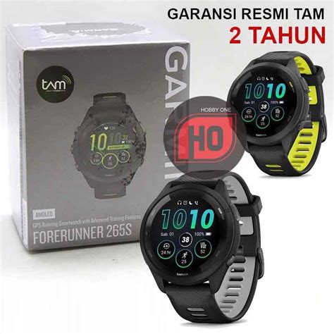 Jual Garmin Forerunner S Music Gps Running Smartwatch With