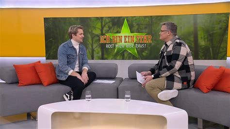 Dschungelcamp Sex Im Busch Mike Heiter Wei Warum Gigi Im Tv Nicht Bumsen Wird