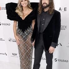 Heidi Klum Nude Leaks Page Fapopedia