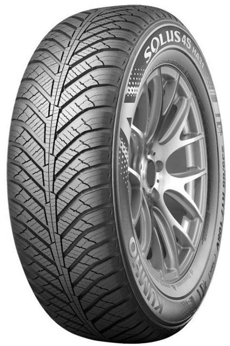 Kumho Solus Archives - Tyrepress