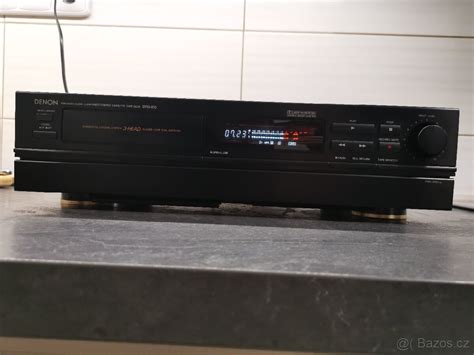 Used Denon Drs 810 Tape Recorders For Sale