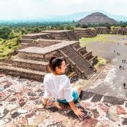 Mexico Full Day Teotihuacan Basilica Guadalupe Tour Getyourguide