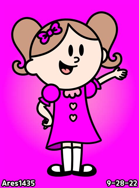 My Oc Bella Is Back By Ares1435 On Deviantart