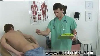 Photo Doctor Big Cock And Dvd Gay After Rex I Moved Towards Parker XVIDEOS