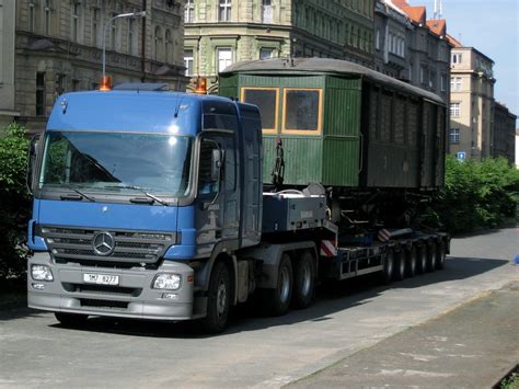 Parní vůz M124.001 Komarek bude rekonstruován - ŽelPage [www.zelpage.cz]