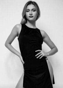 Faabinaa S Sexy Photos And Nude Pics Stripchatgirls