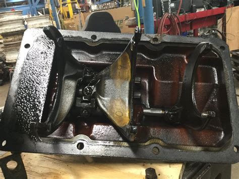 Spicer 3152a Transmission For Sale