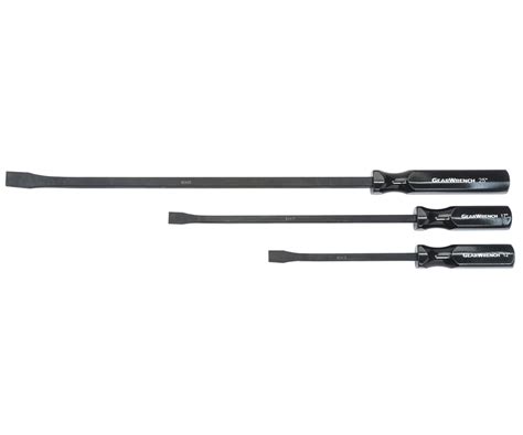 Great Price On Gearwrench 82403 3 Piece Pry Bar Set With Angled Tips