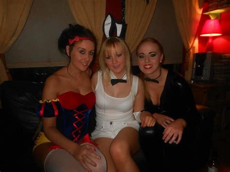 Irish Femmes ZB Porn