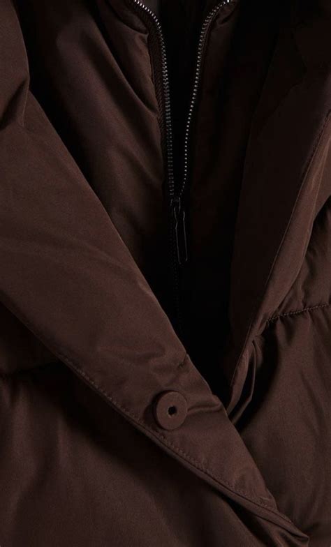 Куртка зимова коричнева reserved: 1 200 грн. - Пуховики і зимові куртки ...