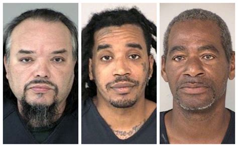 Man Charged With Compelling Prostitution Among 7 Charged With Felony Sex Crimes Last Month