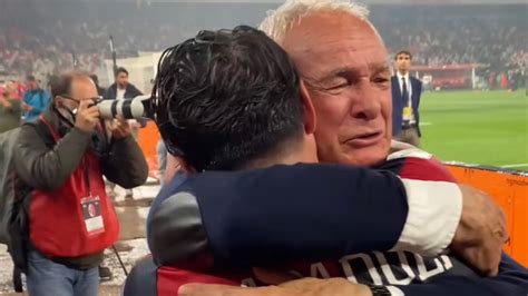 Il Cagliari In A Sette Giorni Dopo Il Capolavoro Di Sir Ranieri