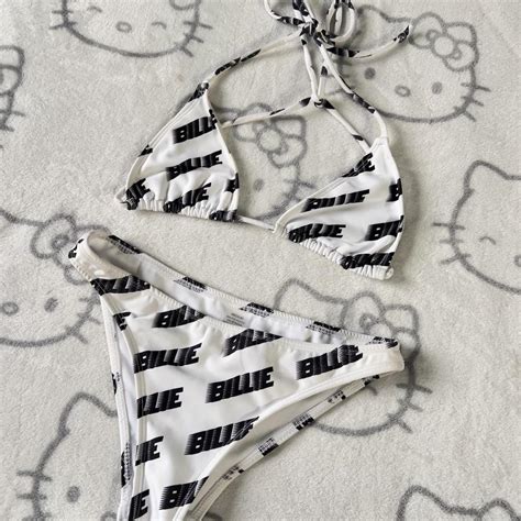 Billie Bikini VIEWING ONLY DO NOT PURCHASE NOT FOR Depop