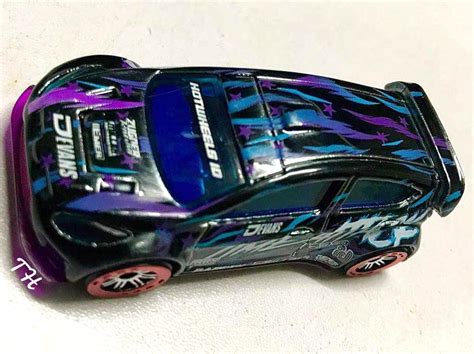 T Hunted O Fiesta Tamb M Est Na S Rie Hot Wheels Id Neste Ano
