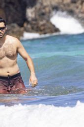 Camila Cabello Debuts Minimalist Bikini Cool In Ibiza July 2025 CelebMafia