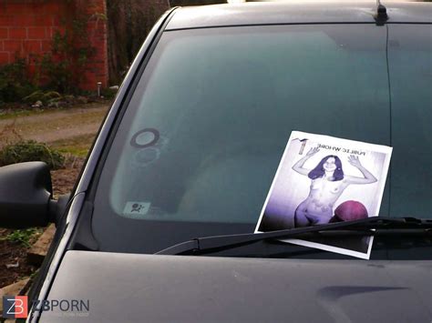 Exposition De Salopes ZB Porn