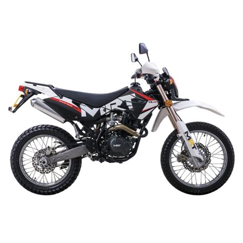 MRT TR200