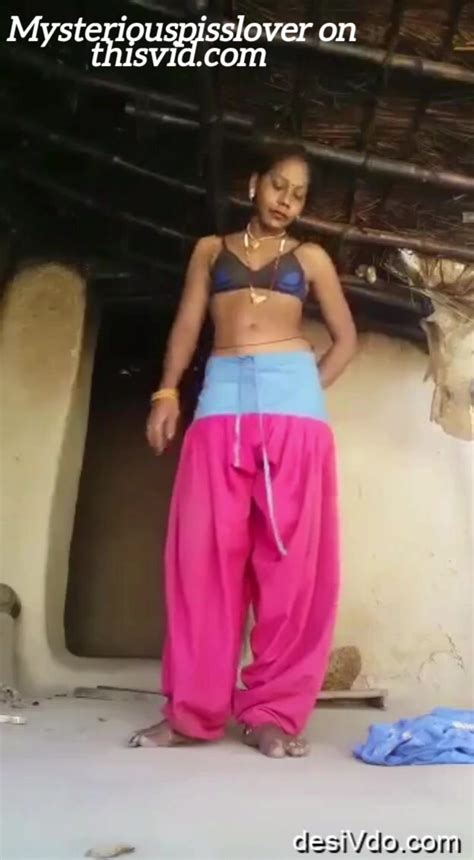 Village Bhabhi Pussy Fingering ThisVid