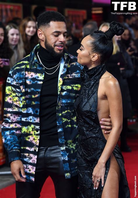 Leigh Anne Pinnock Nude OnlyFans Leaks Fappening Page FappeningBook